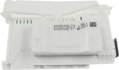 Carte NEFF MODULE DE PUISSANCE PROGRAMMES POUR LAVE