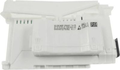 Carte NEFF MODULE DE PUISSANCE PROGRAMMES POUR LAVE