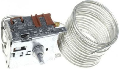 Thermostat BOSCH thermostat congelateur 077b2372