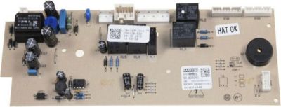 Carte BEKO platine de controle cindu sens 3k9 Carte BEKO platine de controle cindu sens 3k9