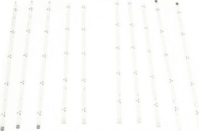 Kit de réparation LG kit barres de led