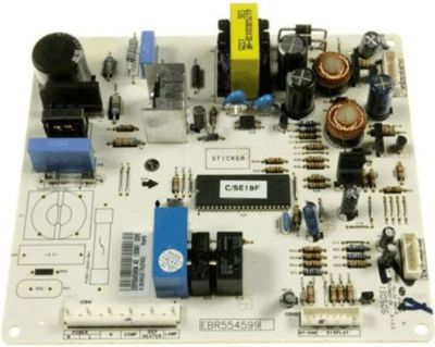 Module électronique LG PLATINE PRINCIPALE ASSEMBLEE Module électronique LG PLATINE PRINCIPALE ASSEMBLEE