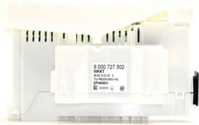 Carte BOSCH module de puissance programme Carte BOSCH module de puissance programme