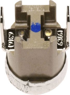 Kit de réparation DELONGHI thermostat 200 c texas 1nt02l fast.4,8