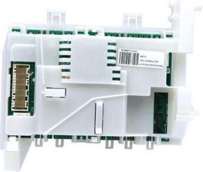 Carte CANDY module de puissance