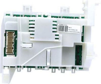 Carte CANDY module de puissance