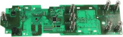 Carte BOSCH module element de commande programme