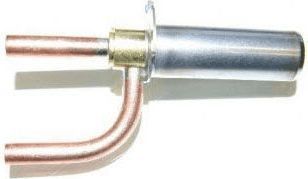 Pièce détachée LG corps de vanne detendeur