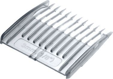 Pièce détachée SEB PEIGNE 3MM POUR PETIT ELECTROMENAGER   S