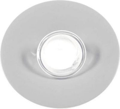 Kit de réparation KENWOOD couvercle bol ws & fillercap gris