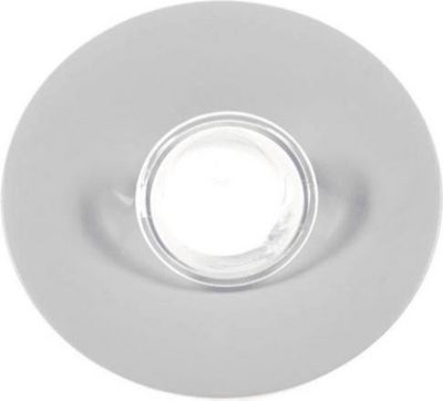 Kit de réparation KENWOOD couvercle bol ws & fillercap gris