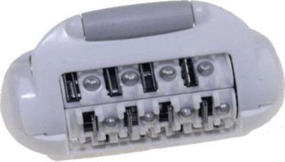 Pièce détachée CALOR ROULEAU EPILATEUR - CS-00121625