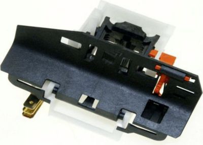 Crochet BOSCH securite de porte