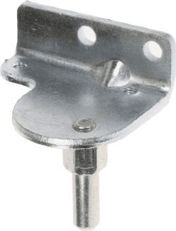 Charnières de porte SIEMENS etrier de support avec axe