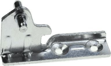 Charnières de porte LG CHARNIÈRE DU MILIEU - AEH72956802