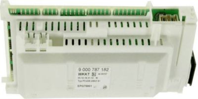 Carte BOSCH module de puissance programme