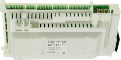 Carte BOSCH module de puissance programme Carte BOSCH module de puissance programme