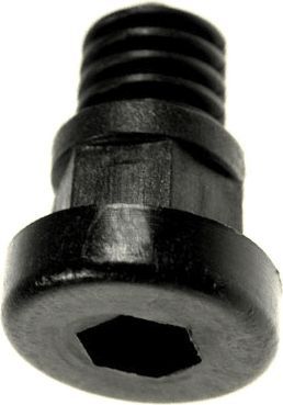 Pièce détachée SABA PIED ARRIERE - 34420503