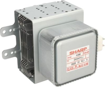 Magnetron PANASONIC magnetron 2m240h(l)