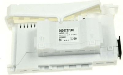 Carte BOSCH module de puissance programme