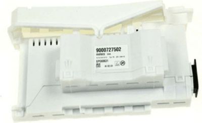 Carte BOSCH module de puissance programme