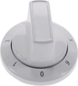 Bouton BEKO manette commutateur