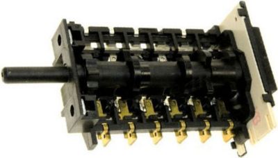 Commutateur BOSCH CLAVIER INTERRUPTEUR - 00175944