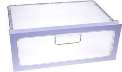 Balconnet de porte SAMSUNG bac a legumes superieur