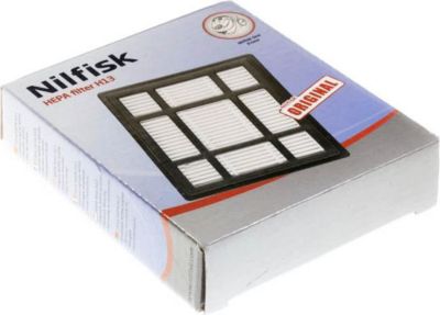 Kit de réparation NILFISK filtre hepa h13 one Kit de réparation NILFISK filtre hepa h13 one