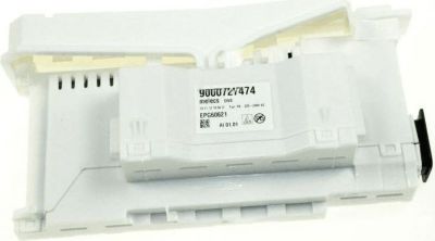 Carte BOSCH module de puissance programmes