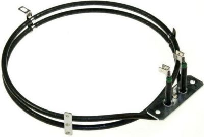 Résistance BLUESKY resistance circulaire 2400w