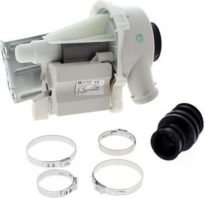 Pompe WHIRLPOOL POMPE DE CYCLAGE SKIT 1PH ALU MP