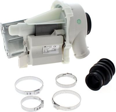 Pompe WHIRLPOOL POMPE DE CYCLAGE SKIT 1PH ALU MP