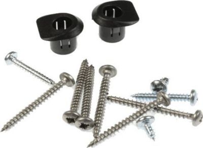 Support LIEBHERR kit visserie installation lv