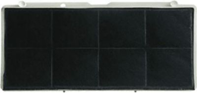 Filtre hotte BOSCH filtre de charbon
