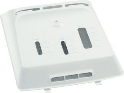 Bac BOSCH bac a lessives