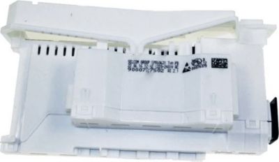 Carte NEFF module de puissance programmes