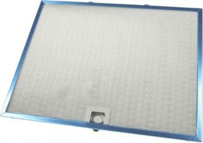 Filtre hotte ROBLIN filtre metallique