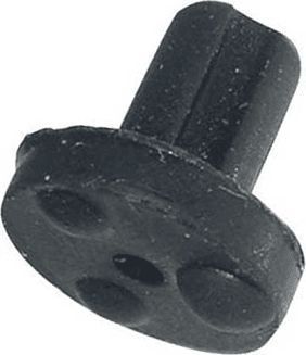 Pièce détachée WHIRLPOOL BUTEE DE GRILLE H 9 M/M (X1) Ø 9