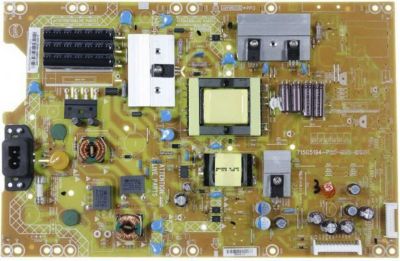 Kit de réparation PHILIPS carte electronique alimentation