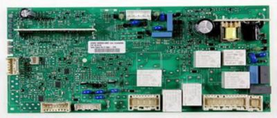 Module électronique INDESIT CARTE DE PUISSANCE HOTTIMA SCHOLTES...