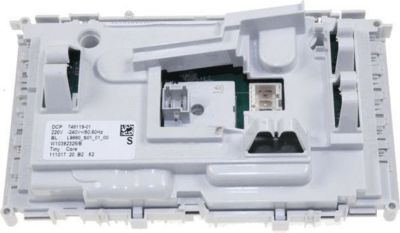 Carte WHIRLPOOL platine de puissance vierge a programmer