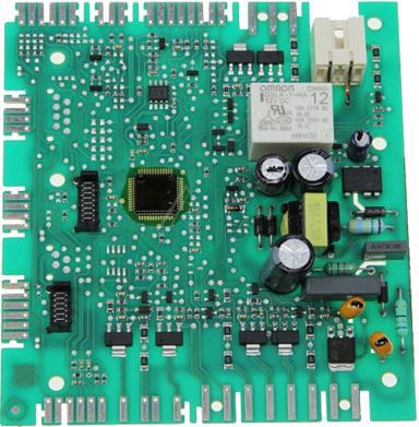Carte ROSIERES module electronique