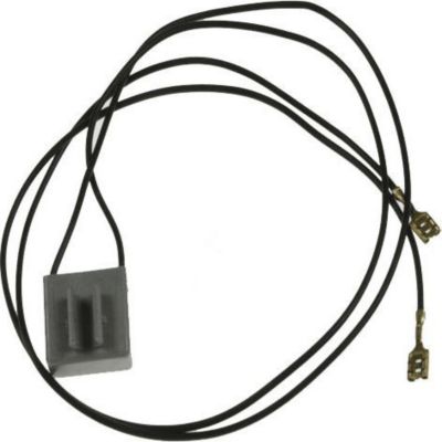 Thermostat WHIRLPOOL FUSIBLE THERMOFUSE + BIMETAL