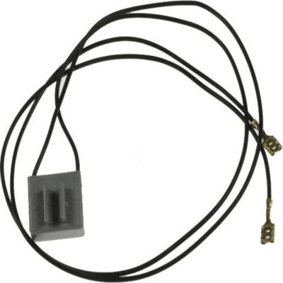 Thermostat WHIRLPOOL FUSIBLE THERMOFUSE + BIMETAL