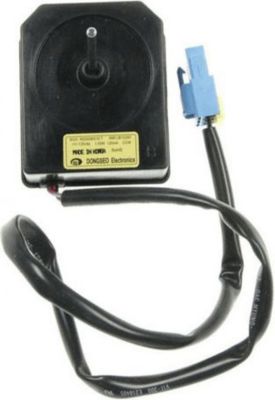 Moteur LG MOTEUR VENTILATEUR DC 13 V -...