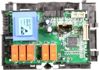 Carte BOSCH module de puissance