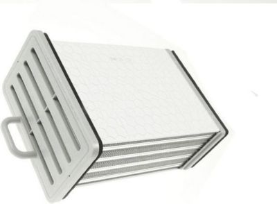 Condensateur BOSCH CONDENSEUR - 00795875