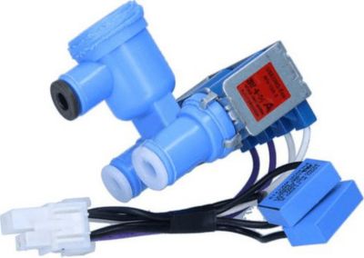 Electrovanne LG ELECTROVANNE 3 VOIES - AJU72952606 Electrovanne LG ELECTROVANNE 3 VOIES - AJU72952606