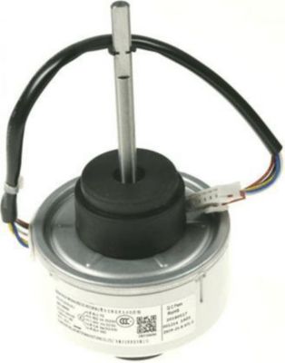 Moteur SAMSUNG moteur fan sic-41cvj-f127-1,27[w] 1450,d